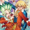 Dr. STONE, Vol. 17: Pioneers Of Earth