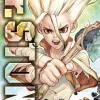 Dr. STONE, Vol. 1: Stone World