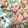 Dr. STONE, Vol. 12: The Secret Of Petrification