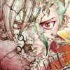 Dr. STONE, Vol. 15: The Strongest Weapon Is…