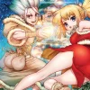 Dr. STONE, Vol. 7: Voices From Here To Eternity