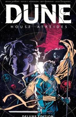 Dune: House Atreides Deluxe Edition