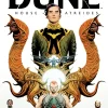 Dune House Atreides Vol. 01