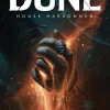 Dune House Harkonnen