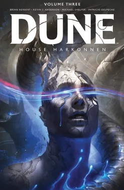 Dune House Harkonnen Vol. 03
