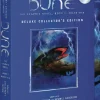 DUNE: The Graphic Novel, Book 2: Muad'Dib: Deluxe Collector's Edition
