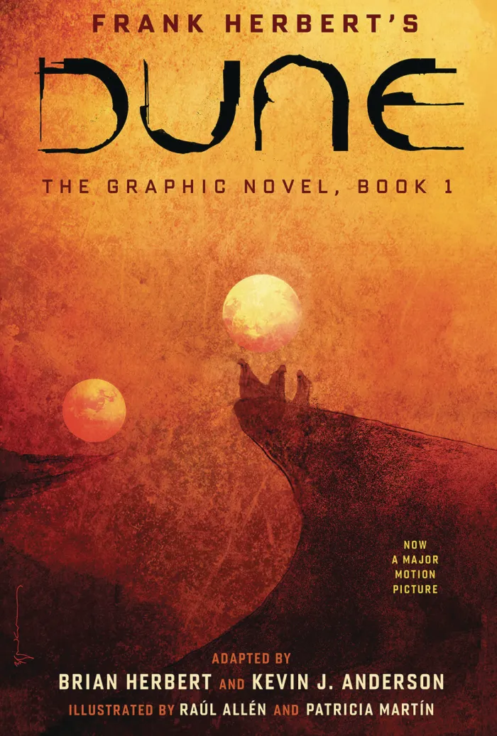 Dune Vol. 01