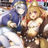 Dungeon Builder: The Demon King's Labyrinth Is a Modern City! Vol. 2