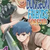 Dungeon Friends Forever Vol. 4
