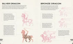 Dungeons & Dragons Artist's Journal: A Guided Sketchbook to Creating the Art of the World's Greatest Roleplaying Game