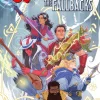Dungeons & Dragons: The Fallbacks Volume 1