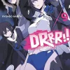 Durarara!!, Vol. 9 (light novel)