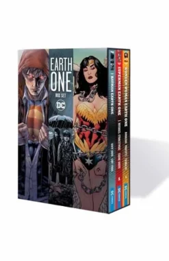 Earth One Box Set