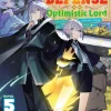 Easygoing Territory Defense L Vol. 05 (Novel)
