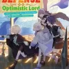 Easygoing Territory Defense by the Optimistic Lord Novel ( 8)