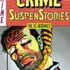 Ec Archives Crime Suspenstories