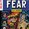 Ec Archives Haunt of Fear Vol. 05