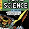 Ec Archives Weird Science Vol. 01