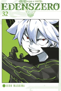 Edens Zero Vol. 32