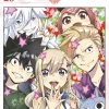 EDENS ZERO Vol. 26