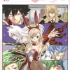 EDENS ZERO Vol. 18