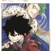 EDENS ZERO Vol. 28