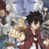EDENS ZERO Vol. 3