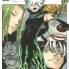 EDENS ZERO Vol. 23