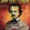 Edgar Allan Poe's Snifter of Terror: Volume One