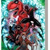 Edge of Spider-Verse: Bleeding Edge