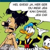 Eggmysteriet og andre historier 1948-1949 HC
