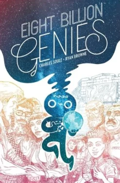 Eight Billion Genies