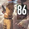 86--EIGHTY-SIX, Vol. 10 (light novel)