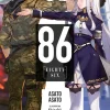 86--EIGHTY-SIX, Vol. 1 (light novel)