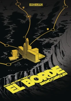 El Borde: Death and Other Things At: