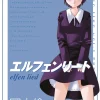 Elfen Lied Omnibus Volume 2