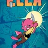 Ella HC