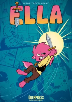 Ella HC