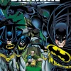 Elseworlds: Batman Omnibus Vol. 1