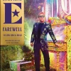 Elton John Farewell Yellow Brick Road