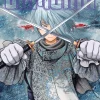 Elusive Samurai Vol. 11