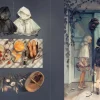 embroidery: The Art of Yoshioka