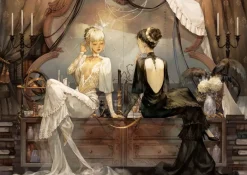embroidery: The Art of Yoshioka