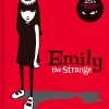 Emily the Strange (25th Anniversary Edition)