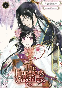Emperors Caretaker Vol. 02