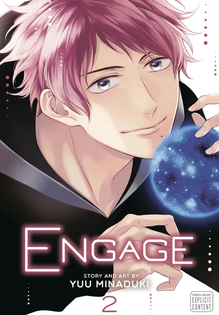 Engage Vol. 02