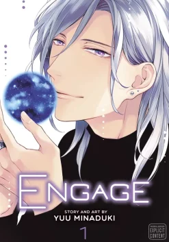 Engage Vol. 01
