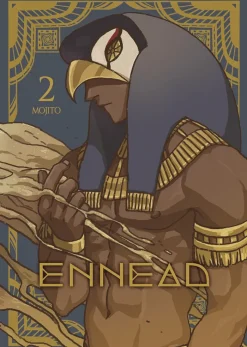 Ennead Vol. 03
