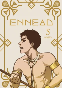 Ennead Vol. 05