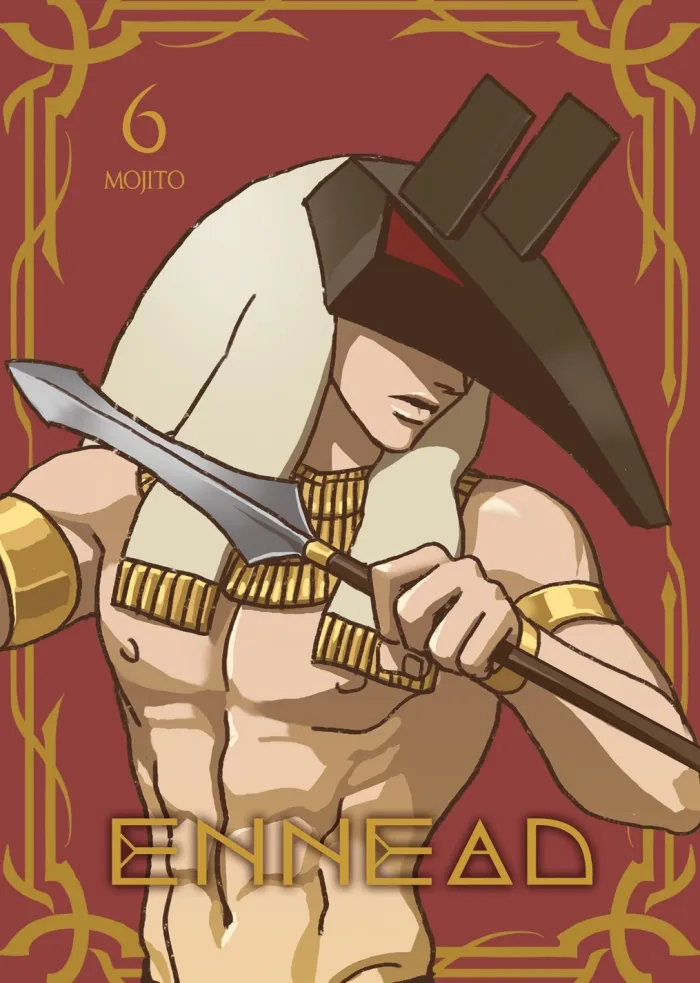 Ennead vol. 6